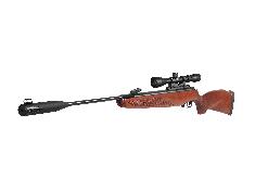 Gamo - Gamo Hunter 1250 Hunter Grzzly Pro 5,5mm